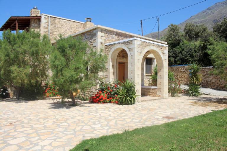 σπίτι  Agios Pavlos