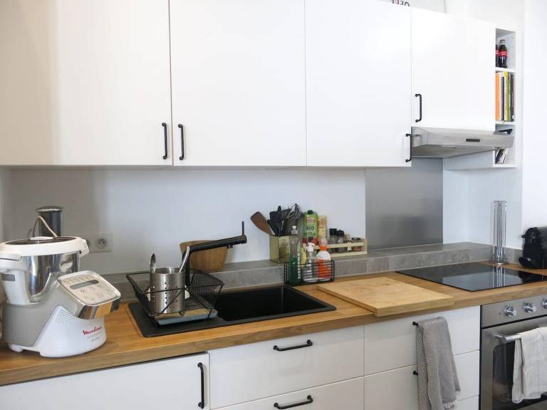 Fully equipped charming holiday apartment | Pets are welcome — photo 4