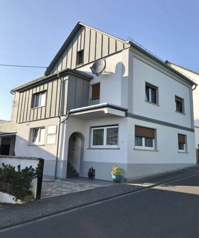 Ferienhaus Balduinstein