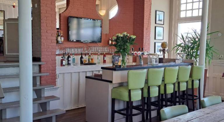 Hotel Restaurant Noordooster — photo 3