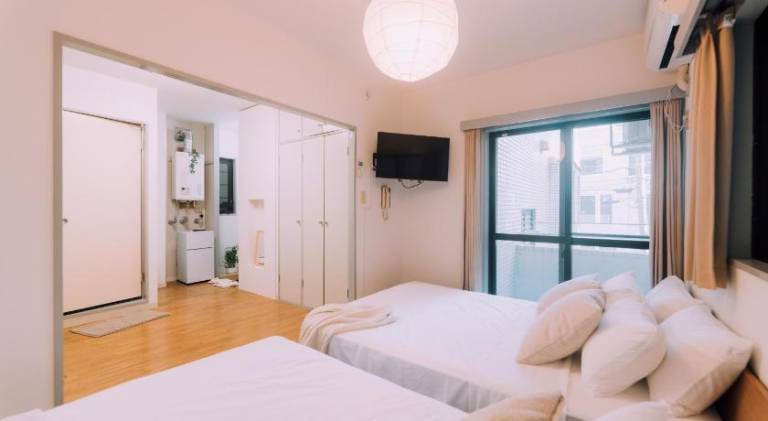 Lovely holiday apartment | Pets allowed in Tokyo