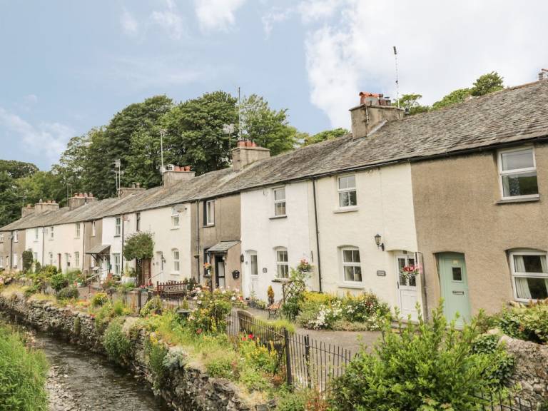 Cottage Lower Holker