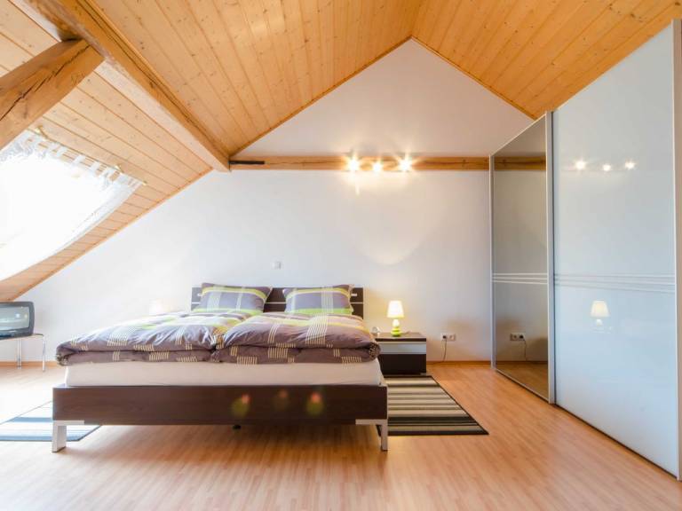 Ferienwohnung Gipfelstürmer 6 8 Pers