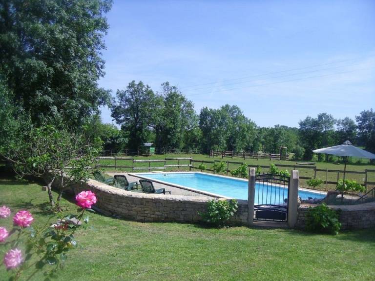Cottage Verfeil