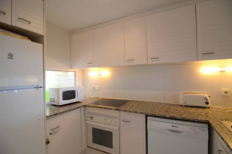 Nice holiday apartment with pool, terrace & garden | Pets are welcome — photo 4