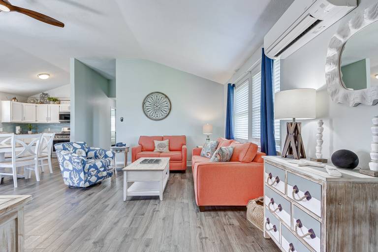 Family-friendly nice house with terrace | Pets allowed — photo 3