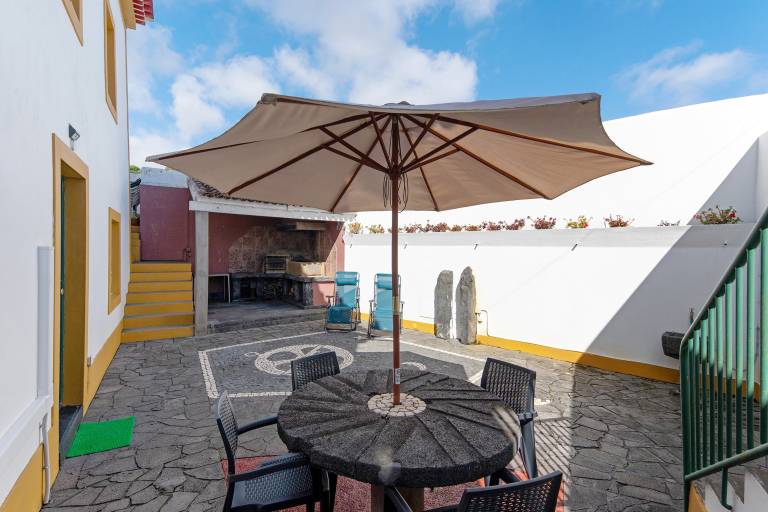 50 m&sup2; Ferienwohnung