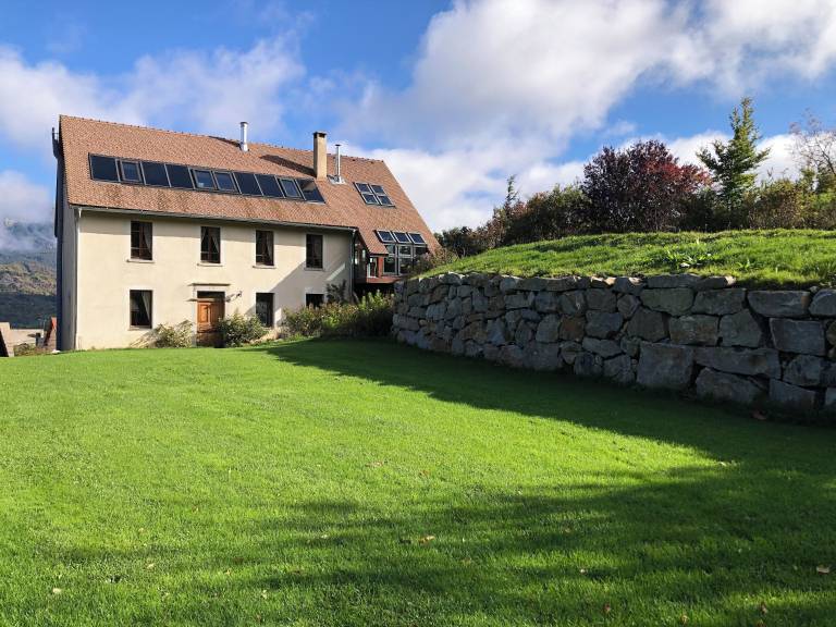 Maison de vacances Saint-Bonnet-en-Champsaur