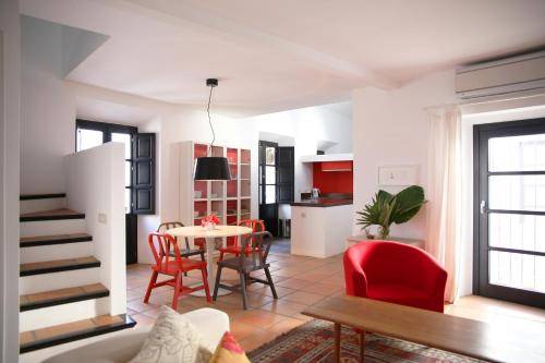 Apartment Ronda