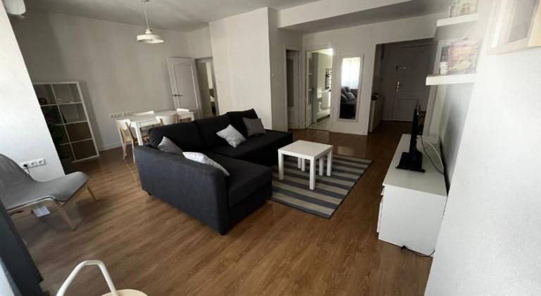 Apartment | Pets are welcome in Cartagena