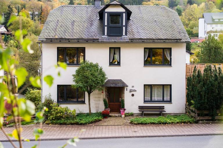 Ferienhaus Willingen (Upland)