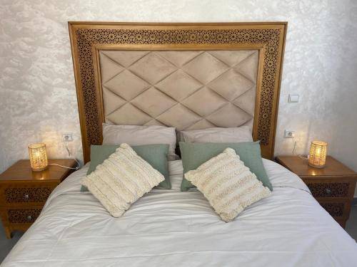 Apartma  Agadir