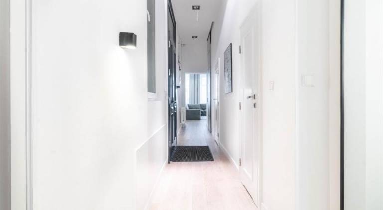 Holiday apartment | Near Market Square — photo 5