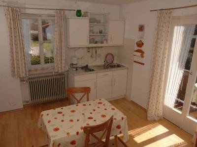 Ferienwohnung Unterwössen