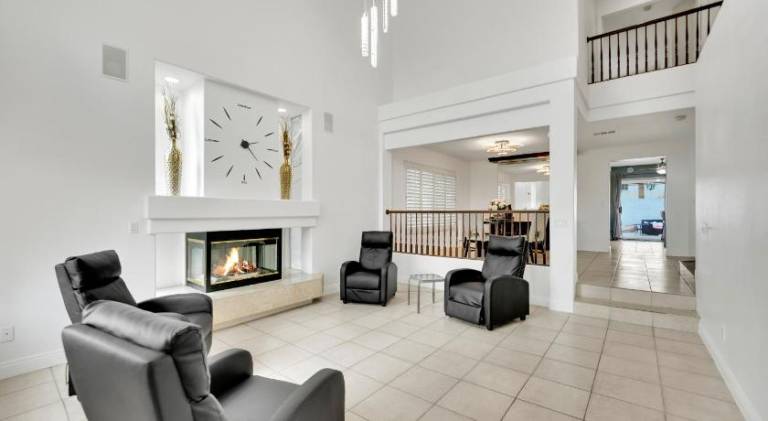 Lovely vacation home with jacuzzi & pool | Dogs allowed — photo 3