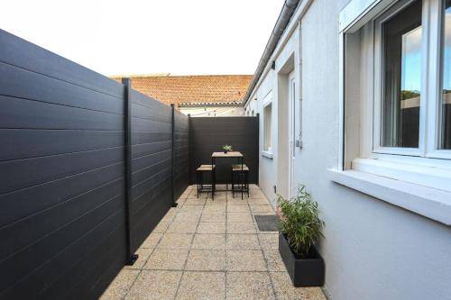 Ferienwohnung Amiens