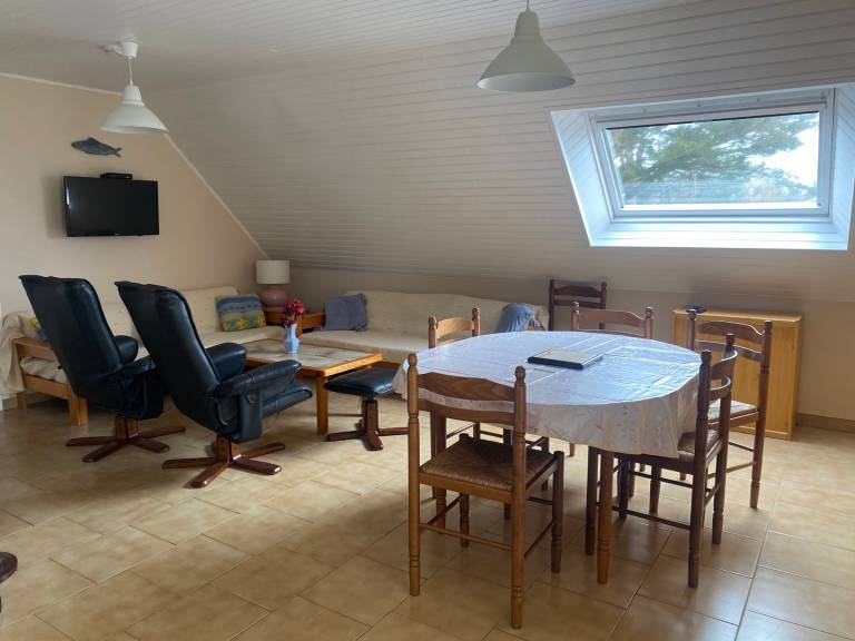 Appartement Belle-Île-en-Mer