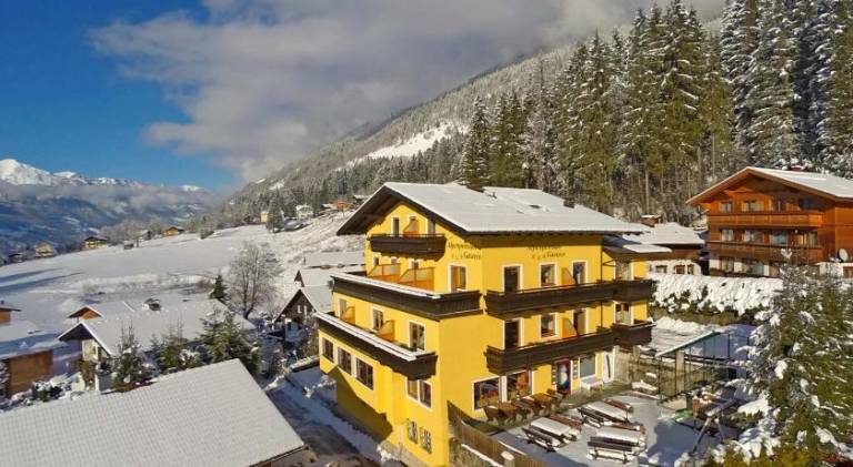 Alpenpension Gastein — photo 2