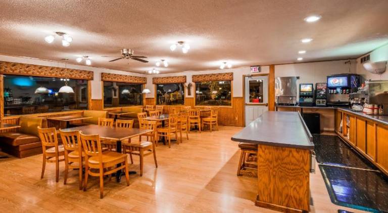Deadwood Miners Hotel & Restaurant — photo 2