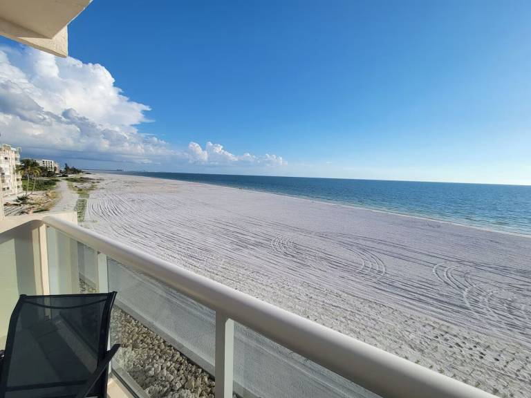 Ferienwohnung Fort Myers Beach