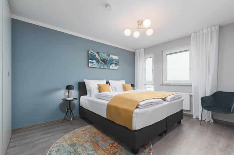 Ferienwohnung Vaihingen