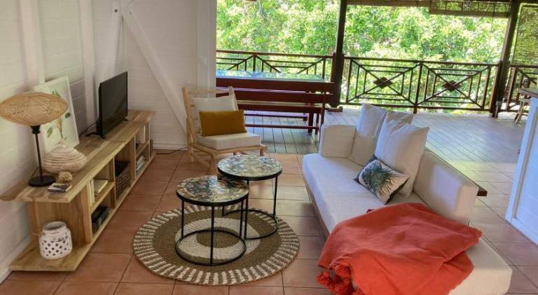 Villa with pool | Pets are welcome — photo 2