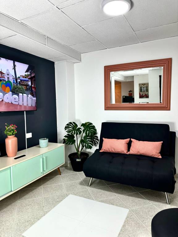 Appartement Medellín