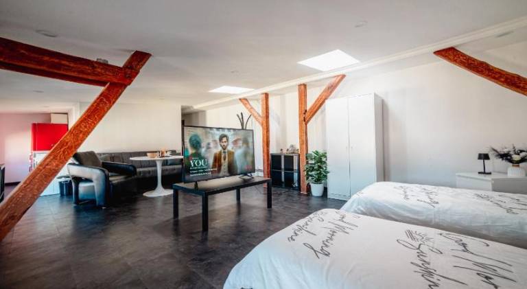 Charming apartment | Pet-friendly — photo 4