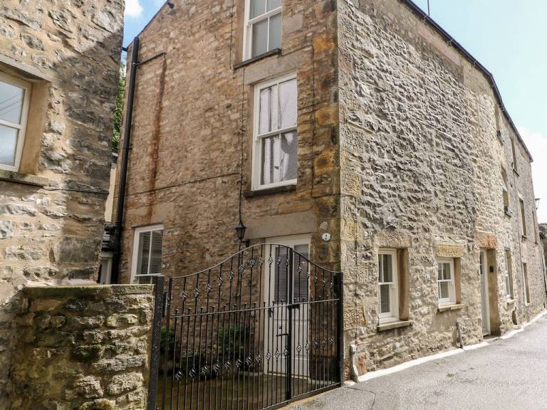 Cottage Kirkby Lonsdale