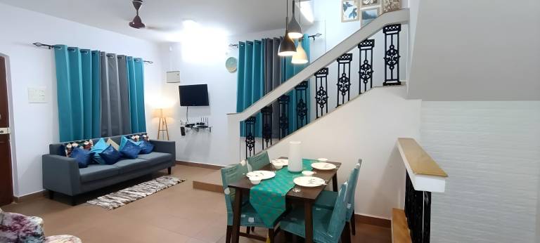 Vacation home with terrace | Perfect for remote work | Pet-friendly — photo 3