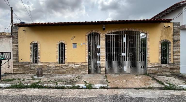 Rental apartment with 3 rooms for 8 persons in Belém