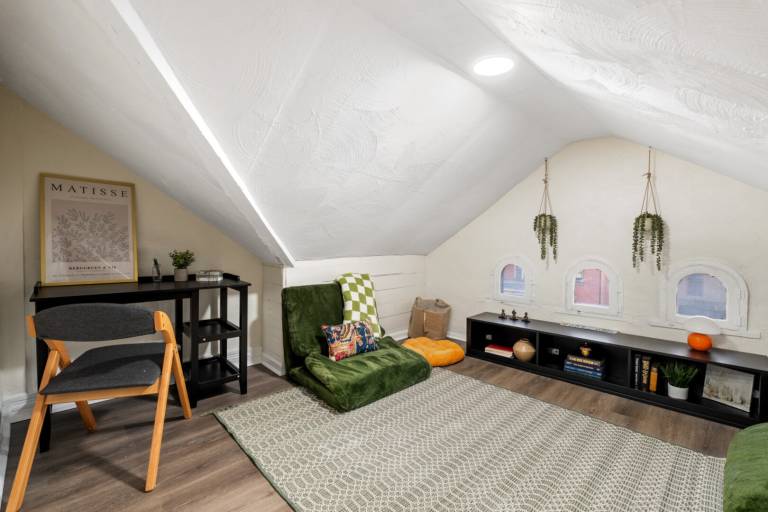 Holiday apartment with 1 room for 2 persons — photo 4