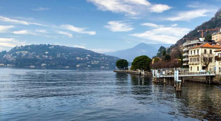 Casa Tobia - Unique Lake View Downtown Como — photo 4