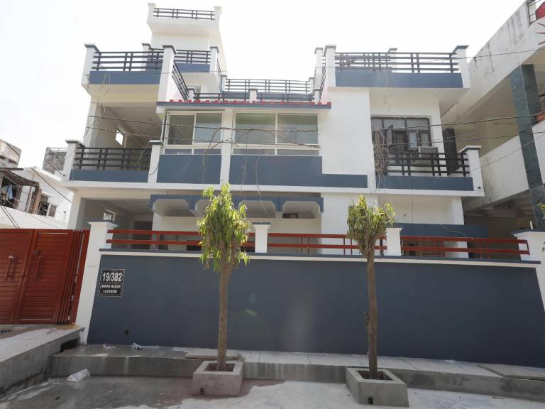 Super Hotel O Greenview Inn in Lucknow