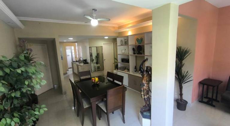 Holiday apartment | Close to Fort Copacabana | Beach nearby | Pets are welcome — photo 3