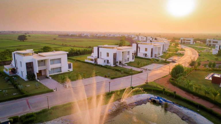 Kings Villa Resort — photo 3