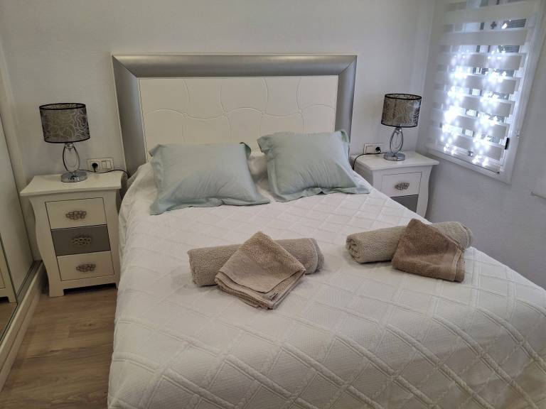Apartamento Puerto de Mazarrón