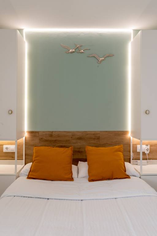 Beautiful rental apartment | Next to Cádiz Cathedral | Close to the beach | Pet-friendly — photo 5