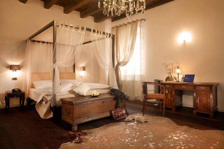 Bed & Breakfast Trento