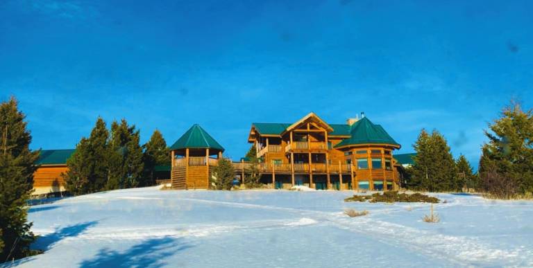 House Butte