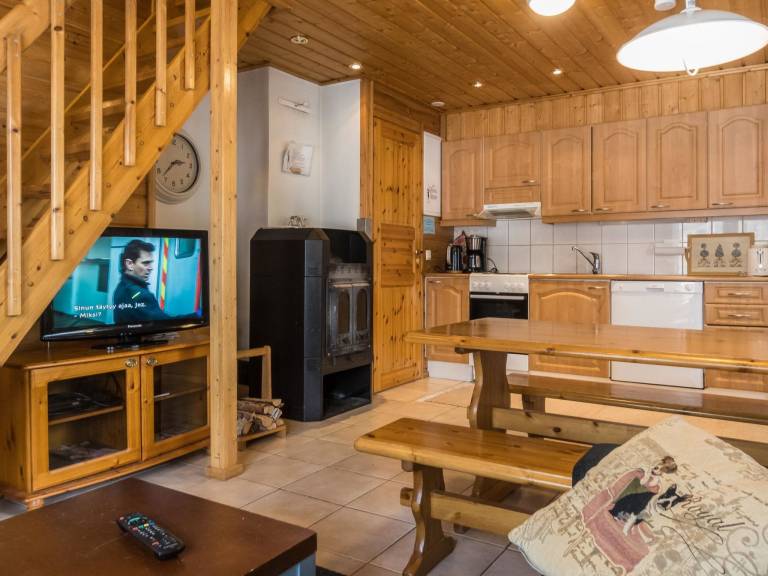 Beautiful house with sauna | Dogs allowed — photo 3