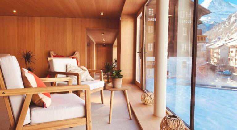 Hotel Capricorn — photo 3