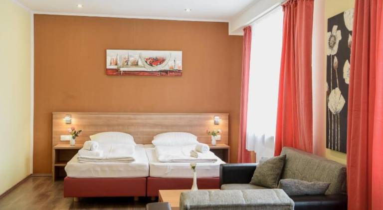 Hotel Heisede — photo 2