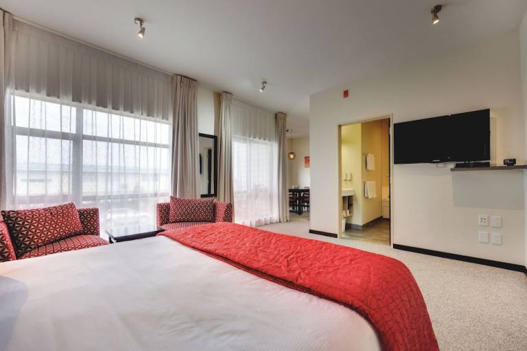 Aparthotel  Petone