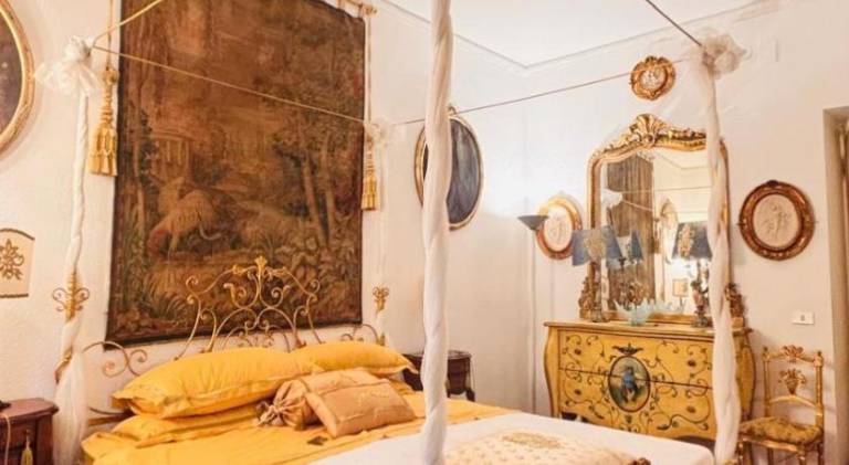 Rental apartment | Near Piazza De Ferrari in Genoa