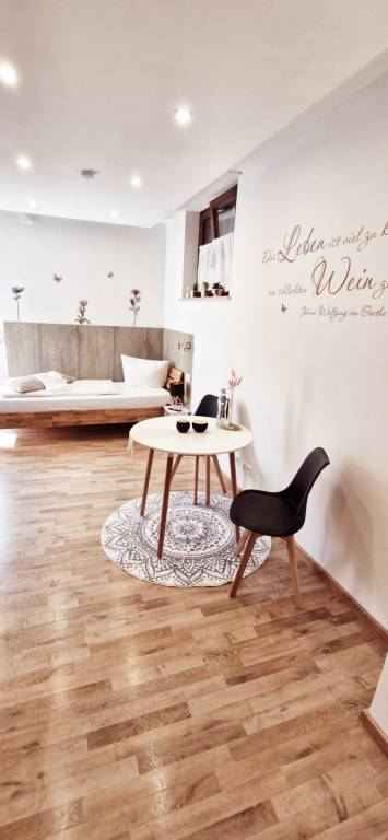 Ferienwohnung Wertheim