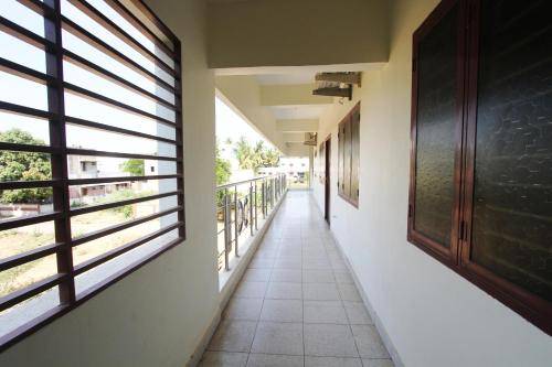 Serviced apartment Prabha Nagar Extension
