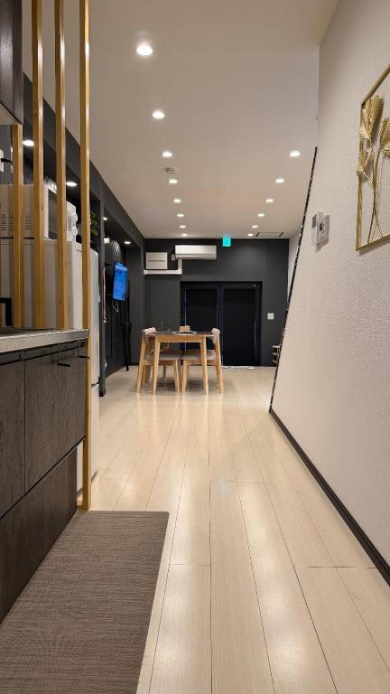 80 m&sup2; Ferienhaus