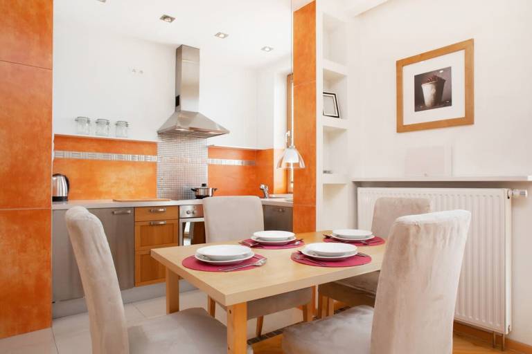 Family-oriented rental apartment | Pets are welcome — photo 5