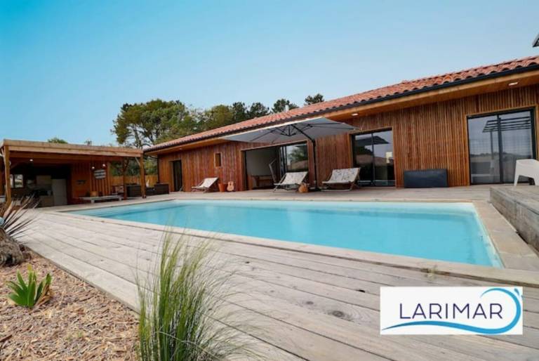 Villa Léon